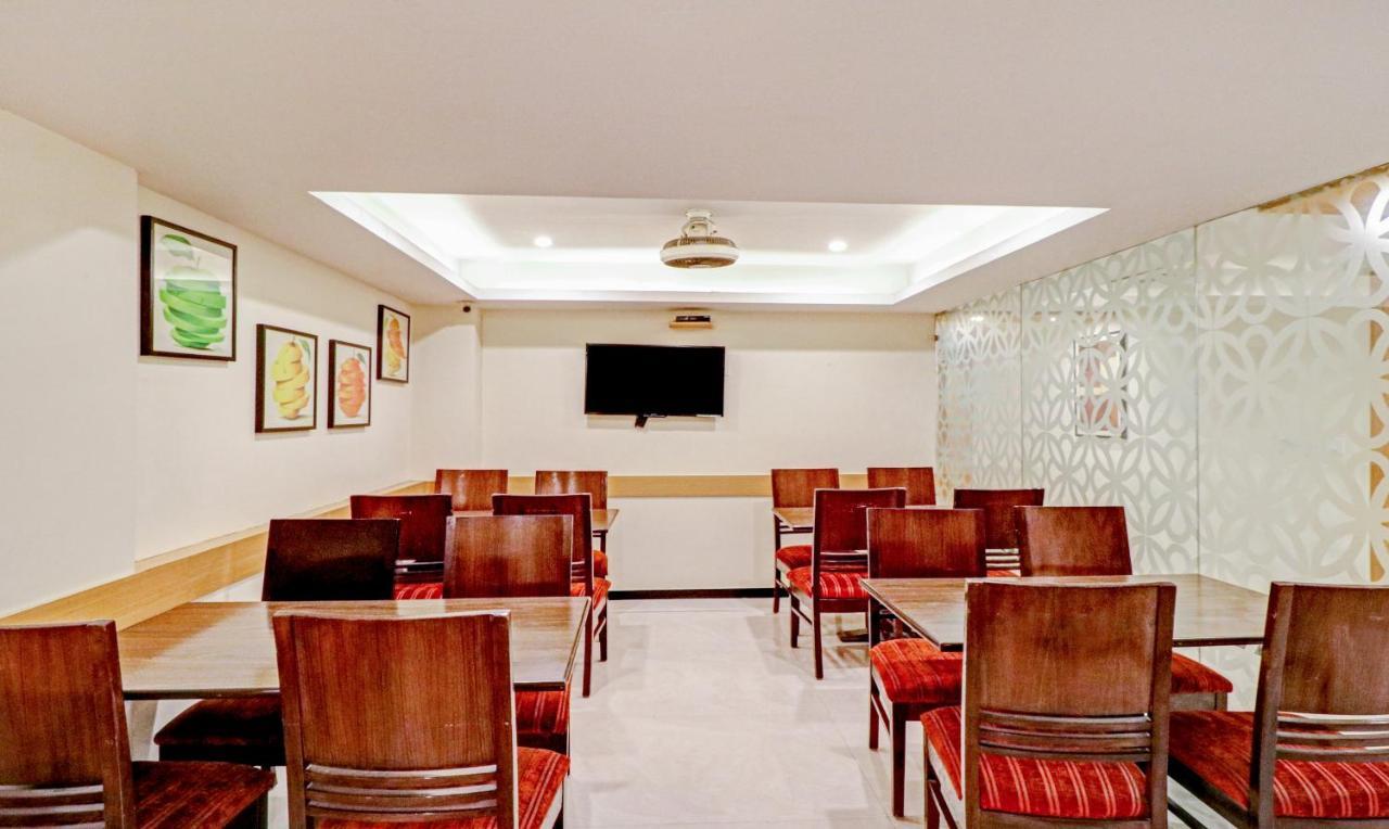 Treebo Galaxy Rooms Nowe Delhi Zewnętrze zdjęcie